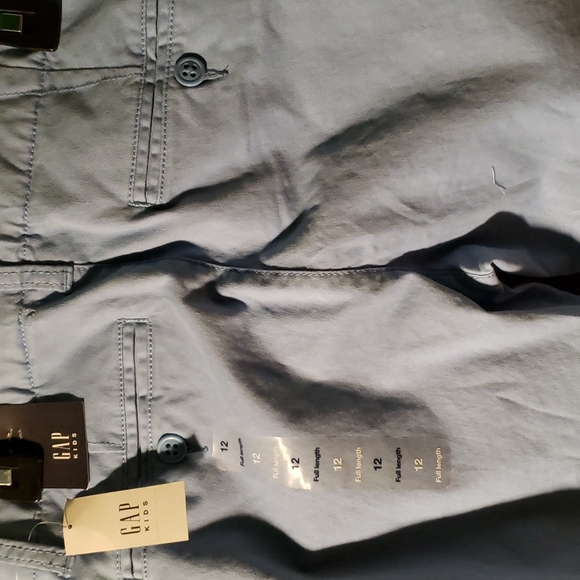 Big boy pant - Picture 4 of 4